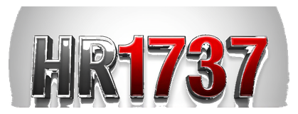 hr1737 logo